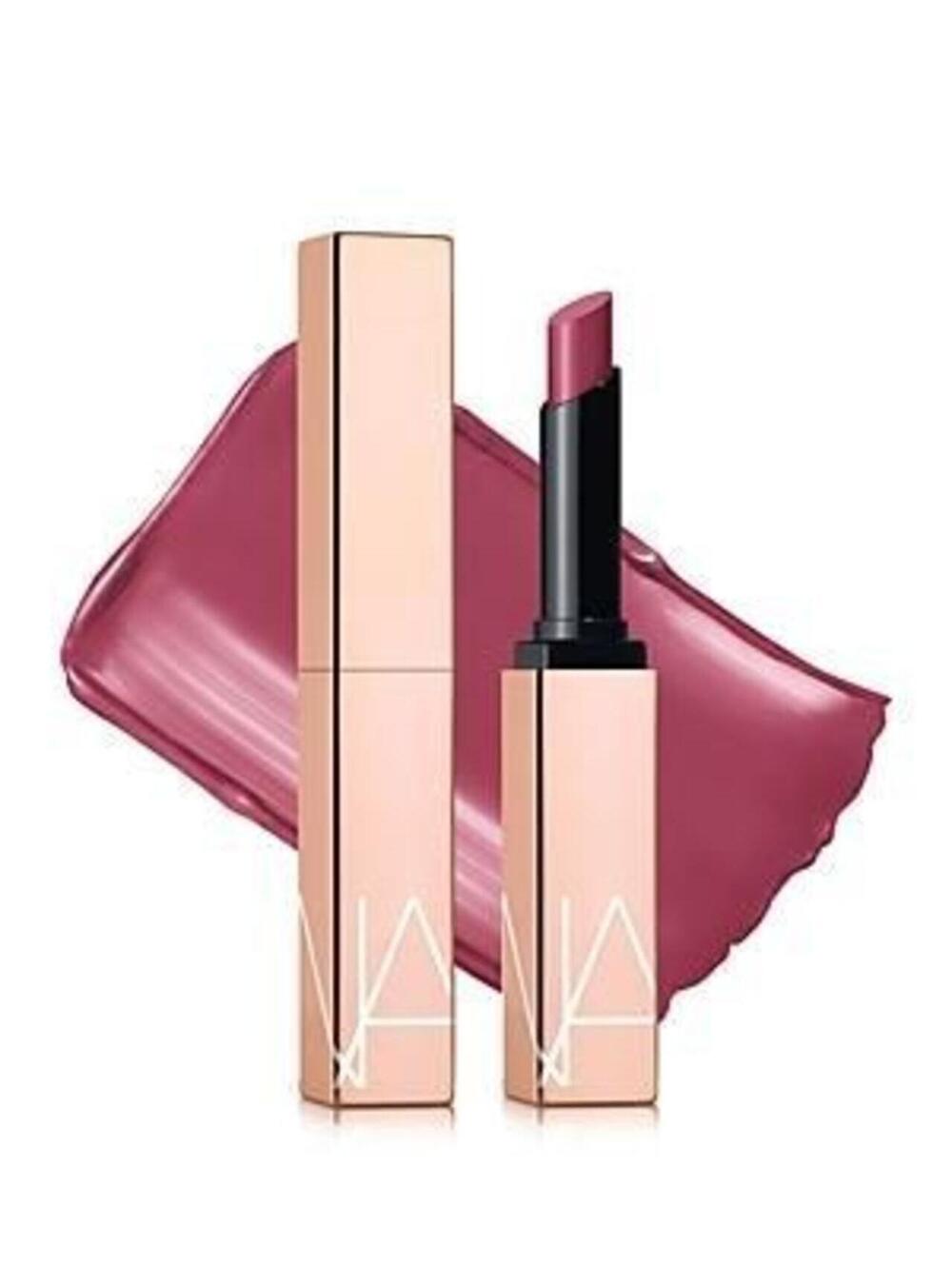 Nars Afterglow Sensual Shine Lipstick